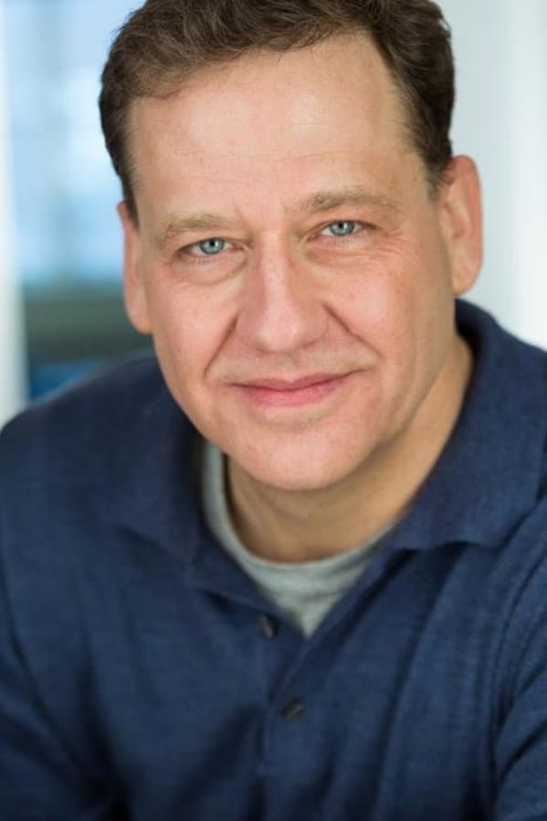 Daniel Haggard profile