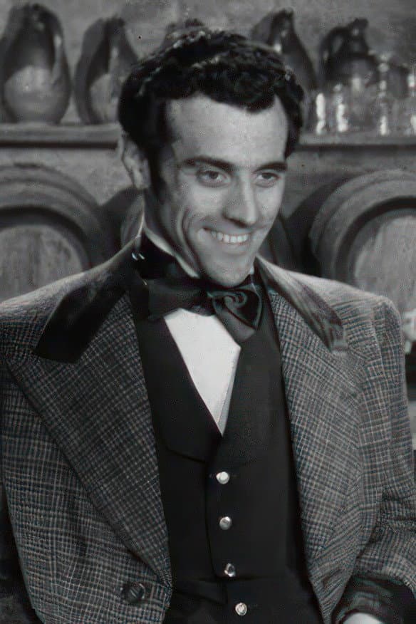 Gilles Quéant profile
