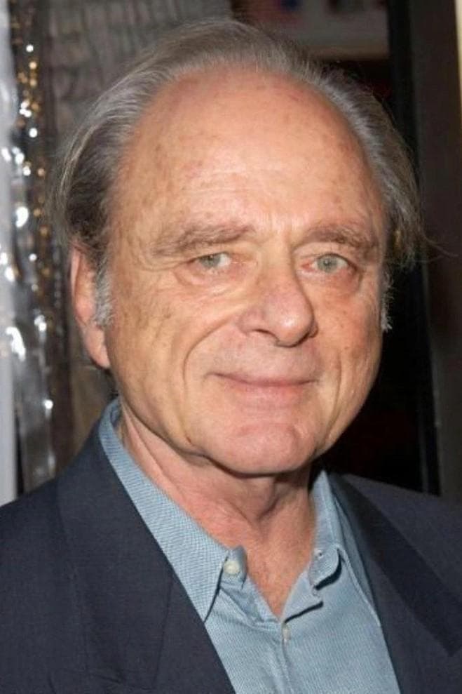 Harris Yulin profile