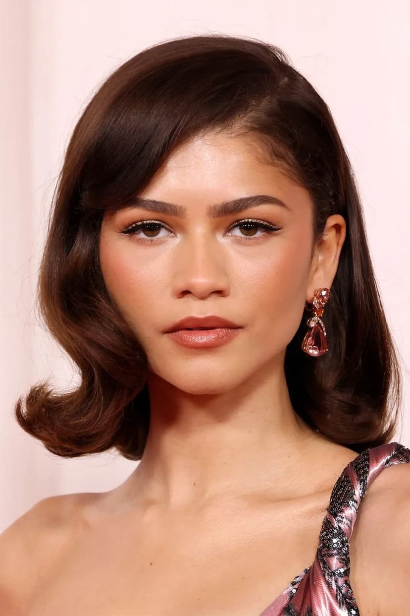 Zendaya profile