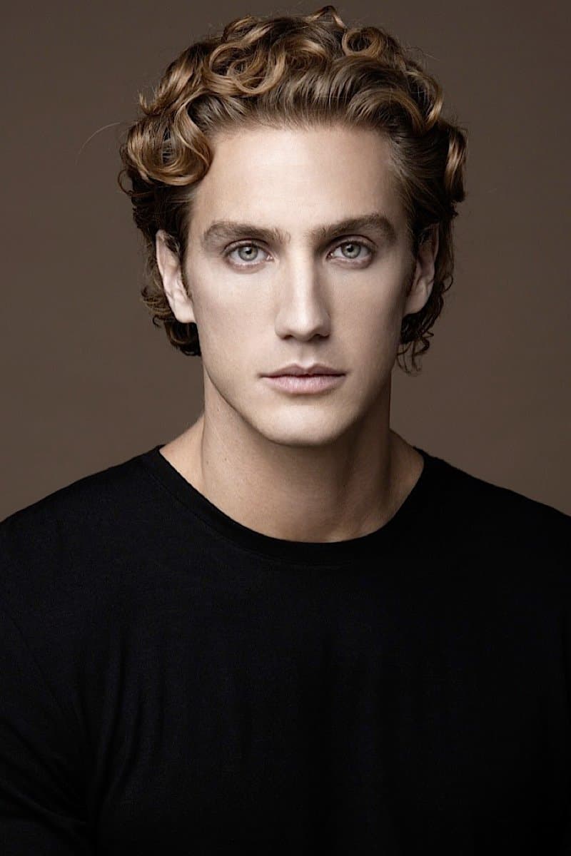 Eugenio Siller profile