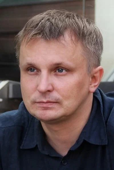 Sergey Umanov profile