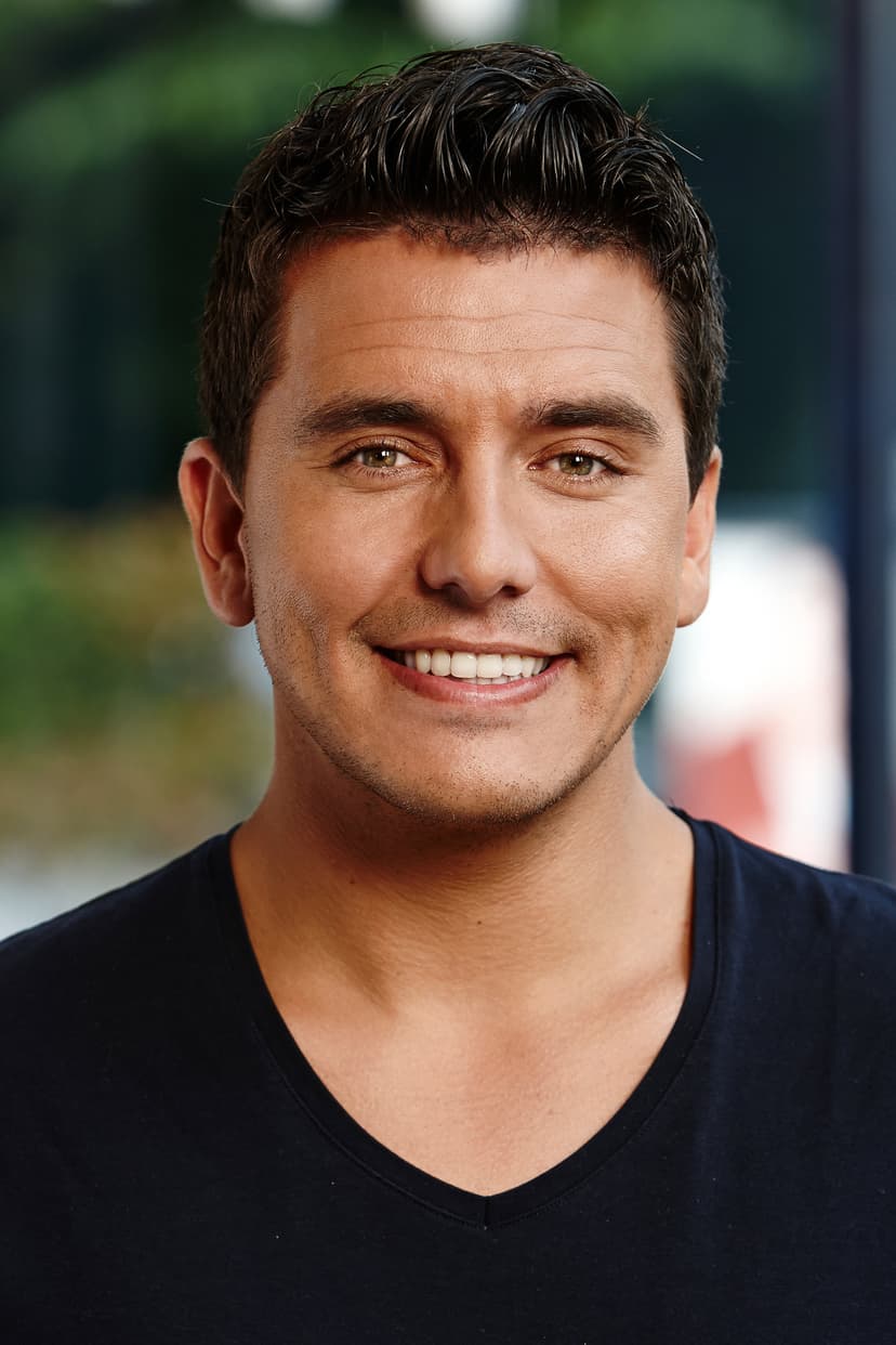Jan Smit profile