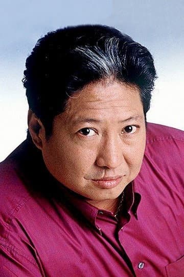 Sammo Hung Kam-Bo profile