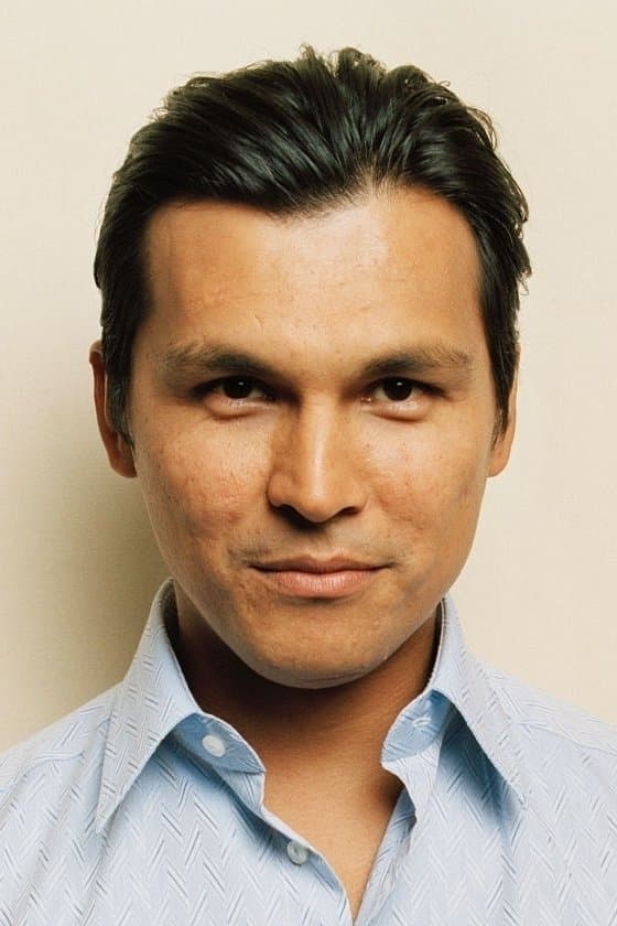 Adam Beach profile