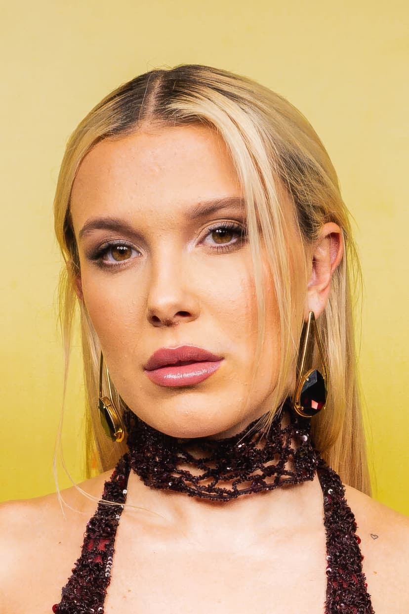Millie Bobby Brown profile