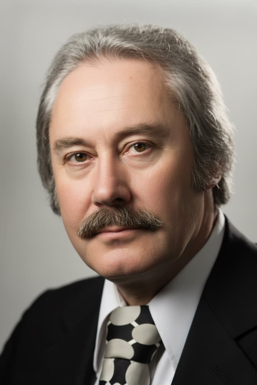 Mesut Sürmeli profile