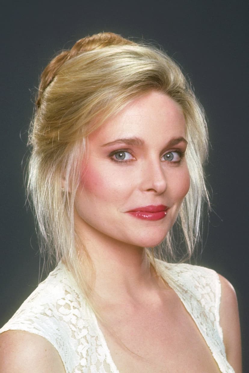Priscilla Barnes profile