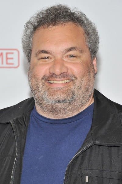 Artie Lange profile