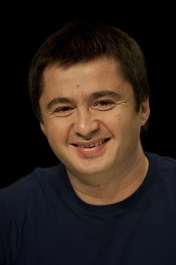 Volkan Girgin profile