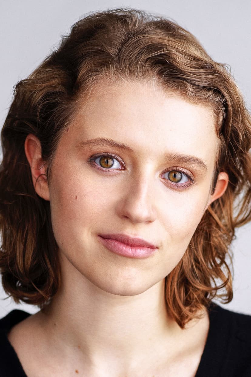 Katharina Stark profile