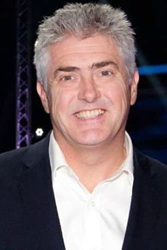 Nick Hancock profile