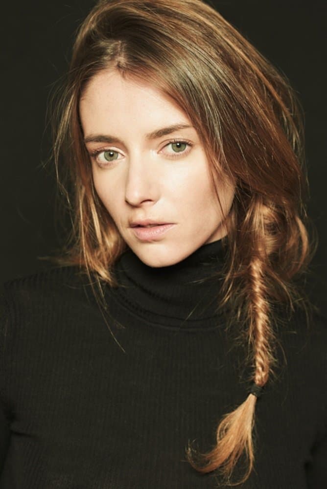 Murielle Huet des Aunay profile