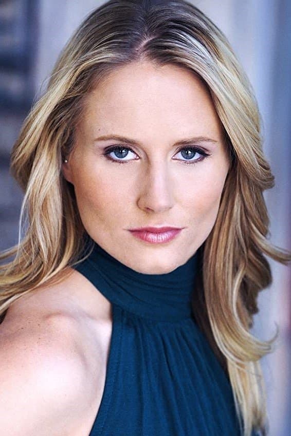 Helena Barrett profile