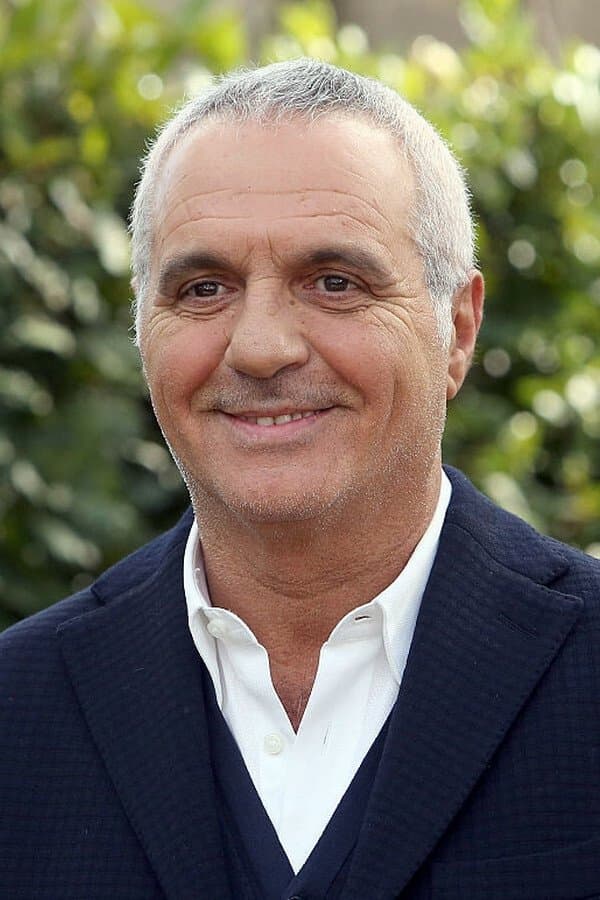 Giorgio Panariello profile
