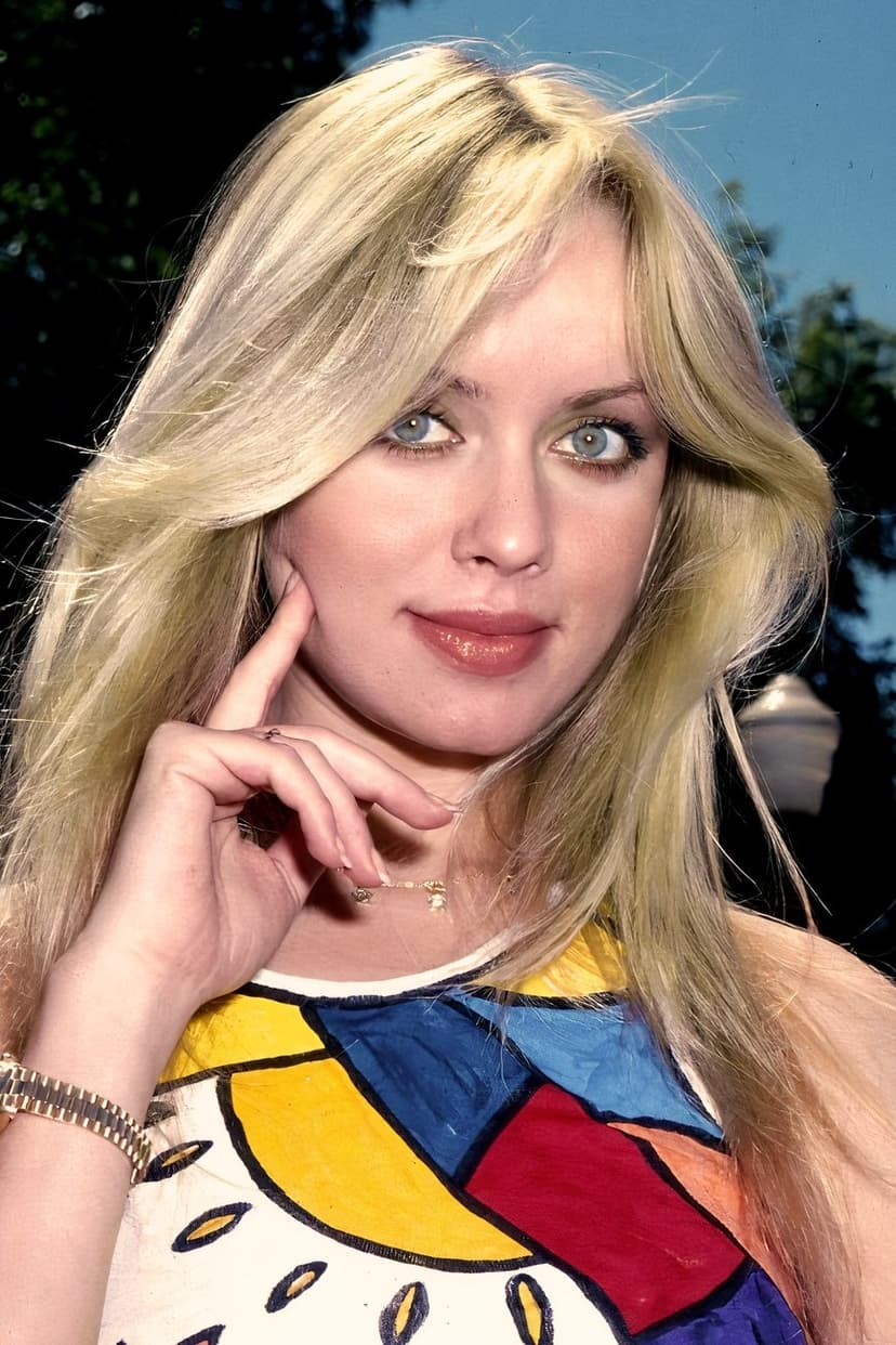 Gloria Guida profile