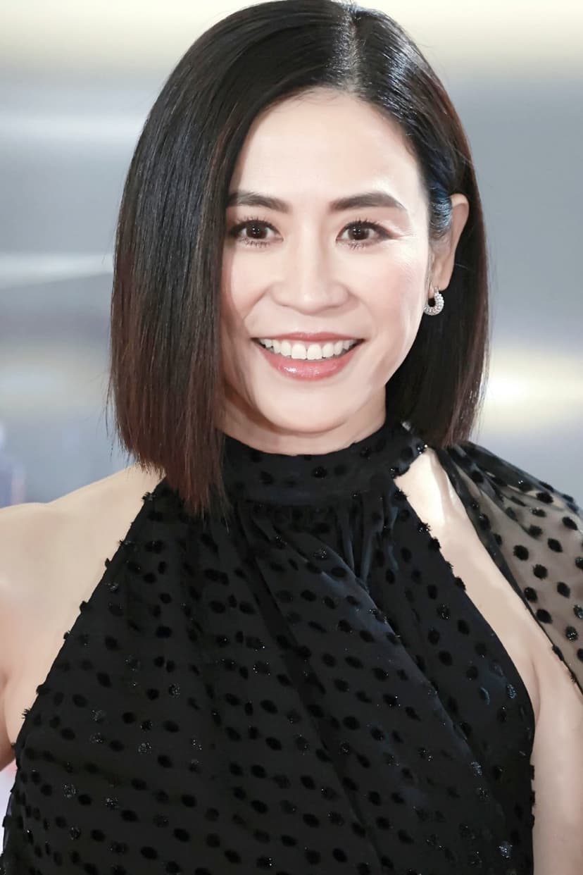 Jessica Hester Hsuan profile