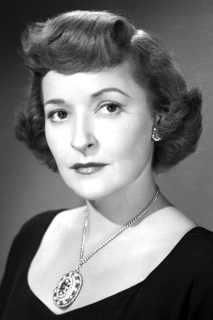 Dorothy Granger profile