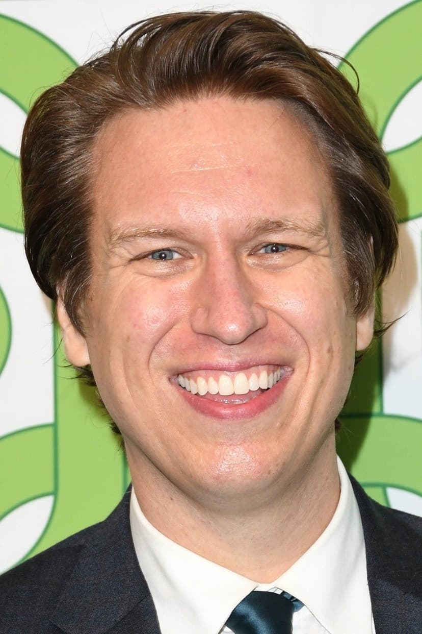 Pete Holmes profile