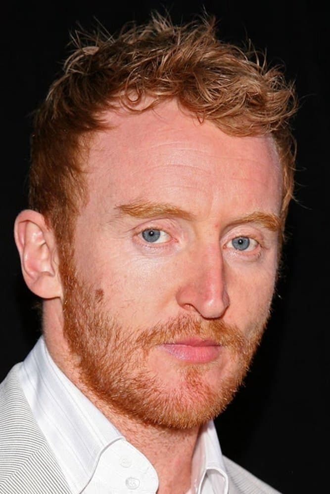 Tony Curran profile