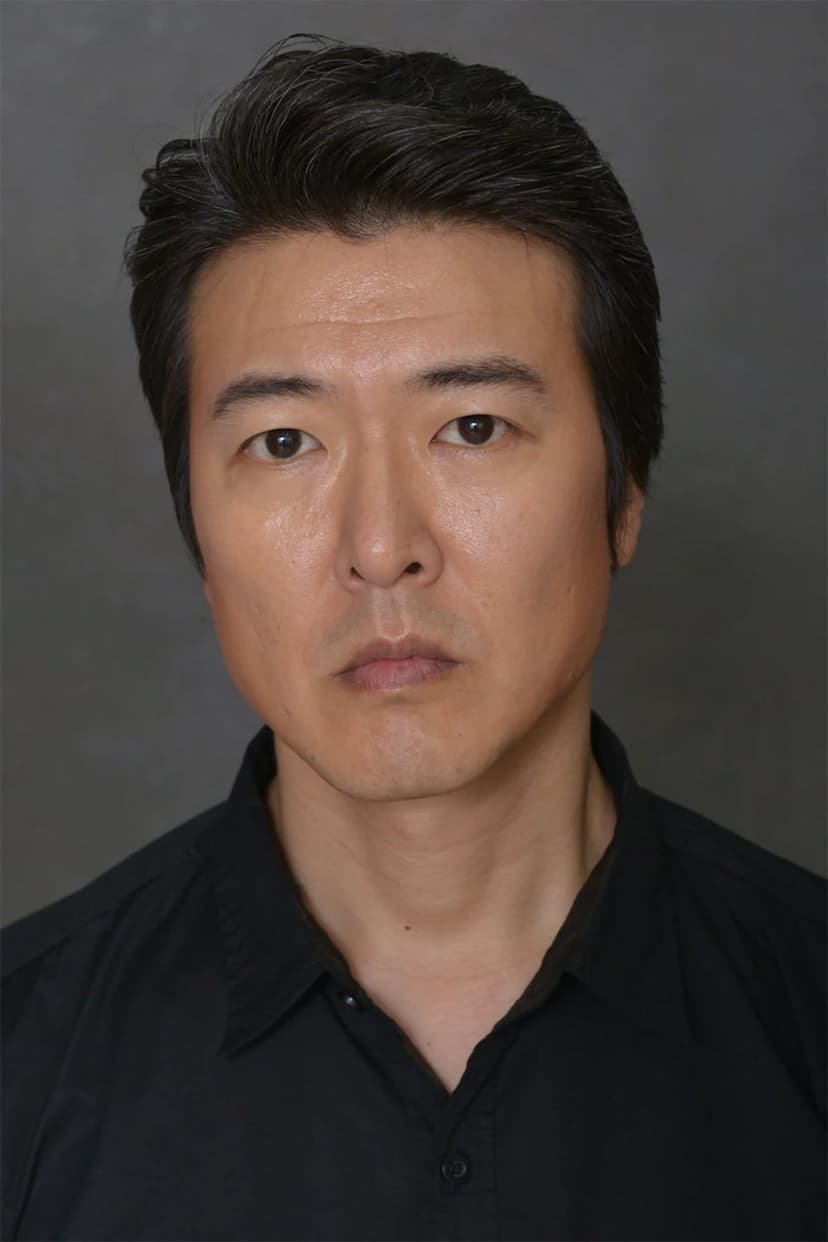 Kosuke Toyohara profile