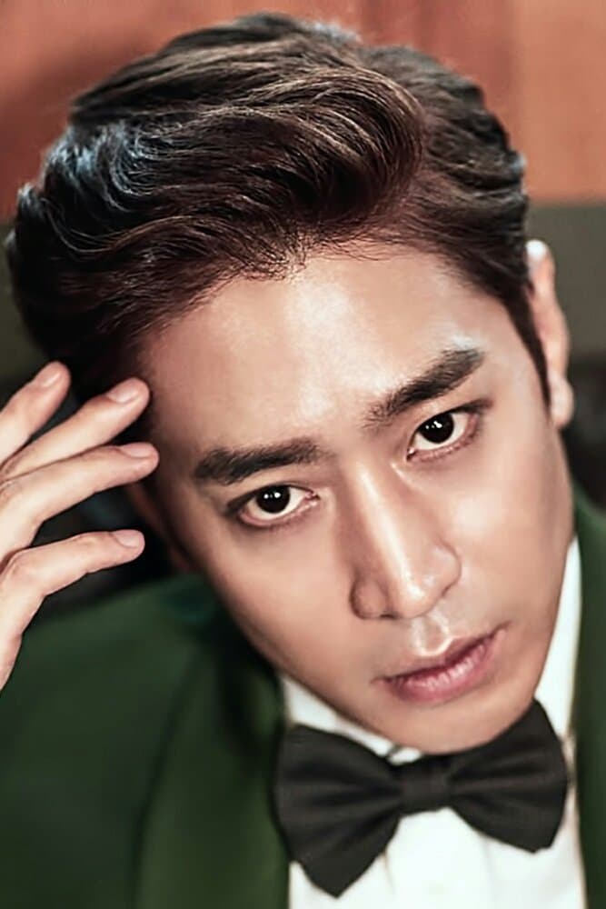 Eric Mun profile