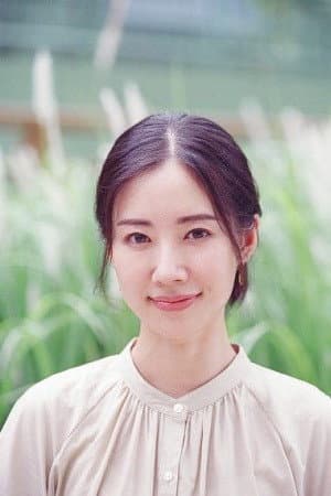 Zhao Yiyi profile