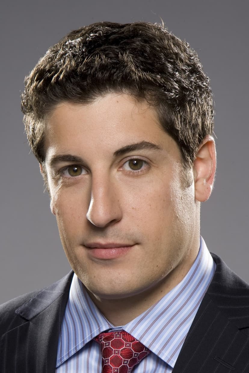 Jason Biggs profile