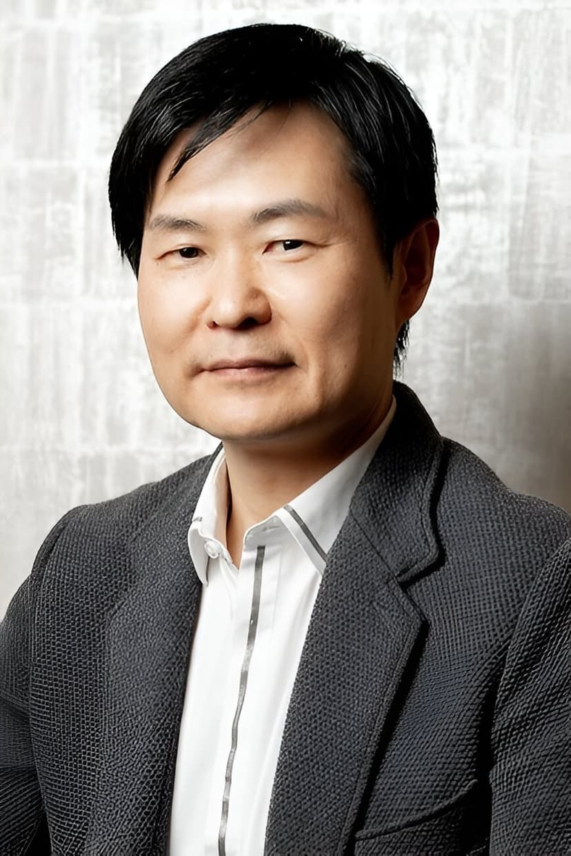 Susumu Chiba profile