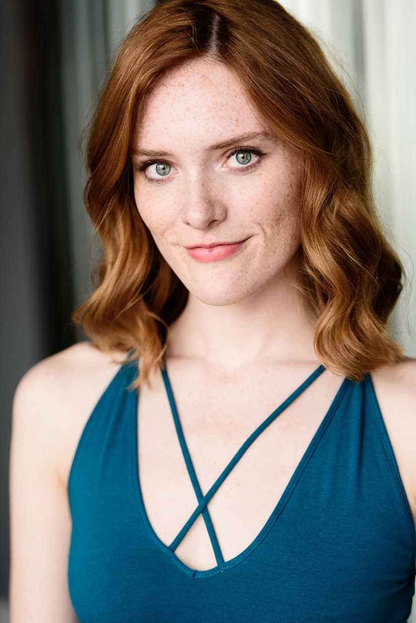 Mary Neville profile