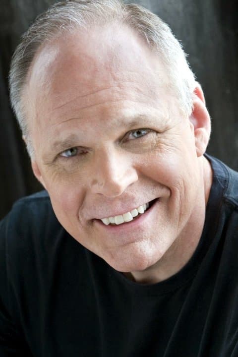 Tim Hartman profile