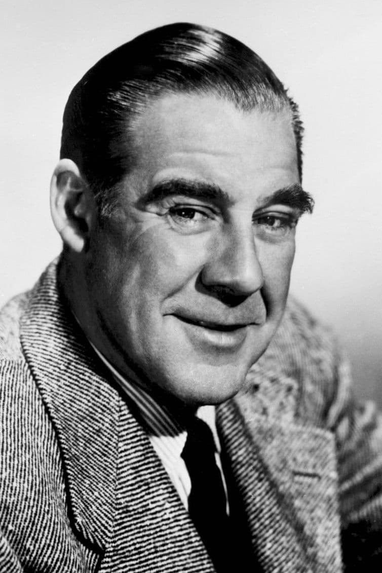 Paul Douglas profile