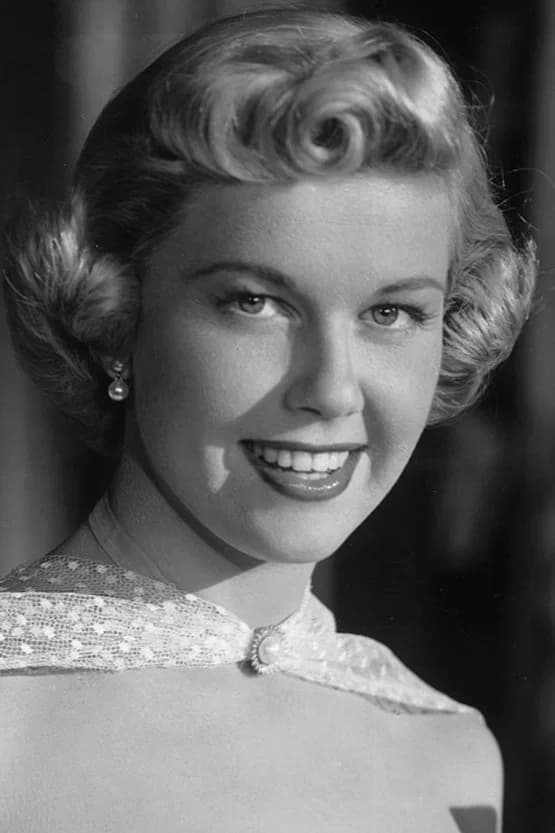 Doris Day profile