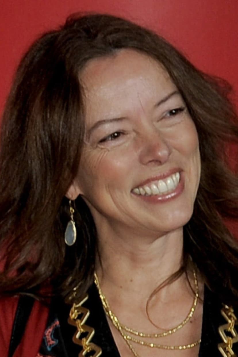Pamela Springsteen profile