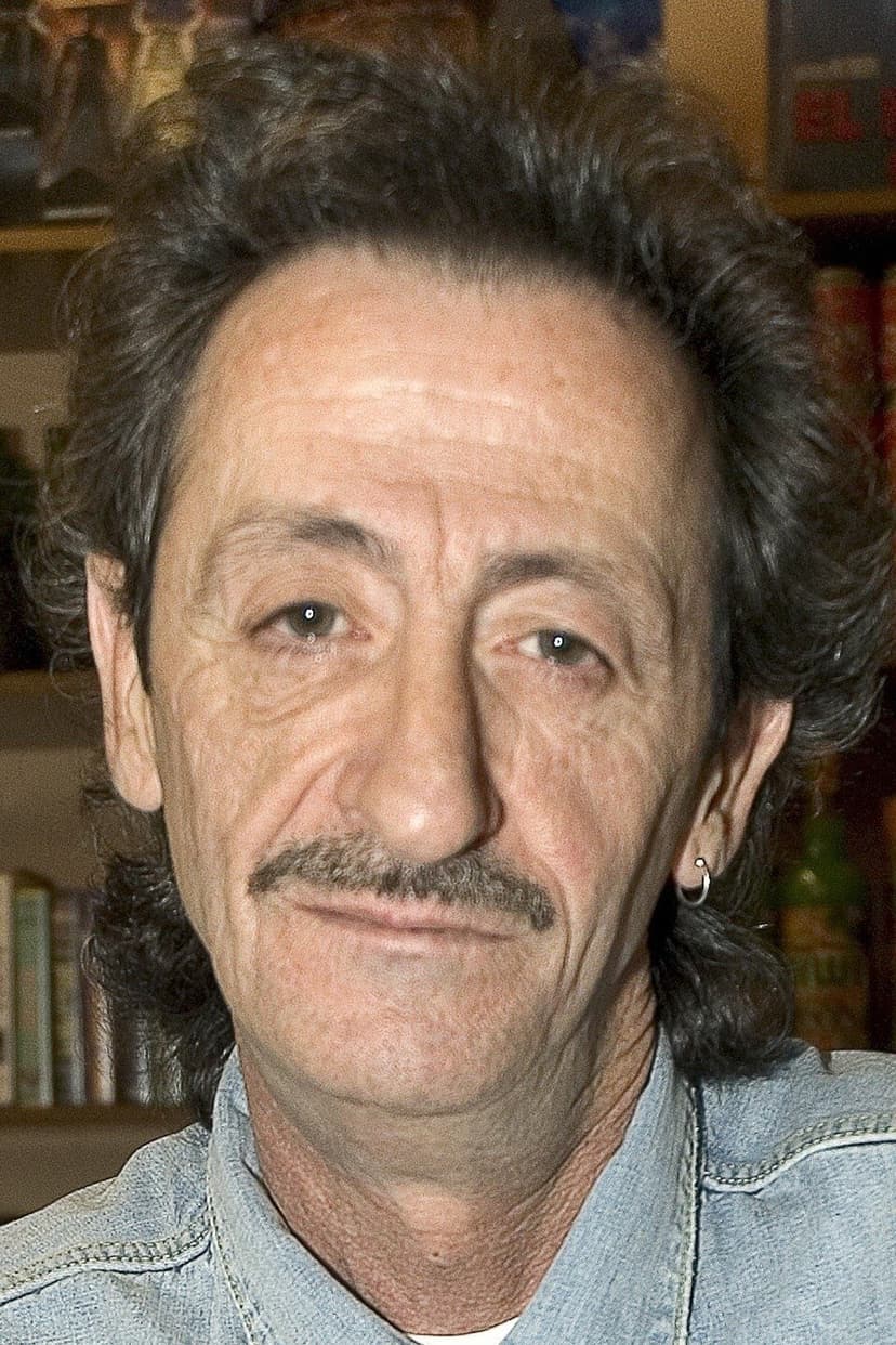Eduardo Gómez profile