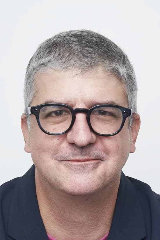 Dana Snyder profile