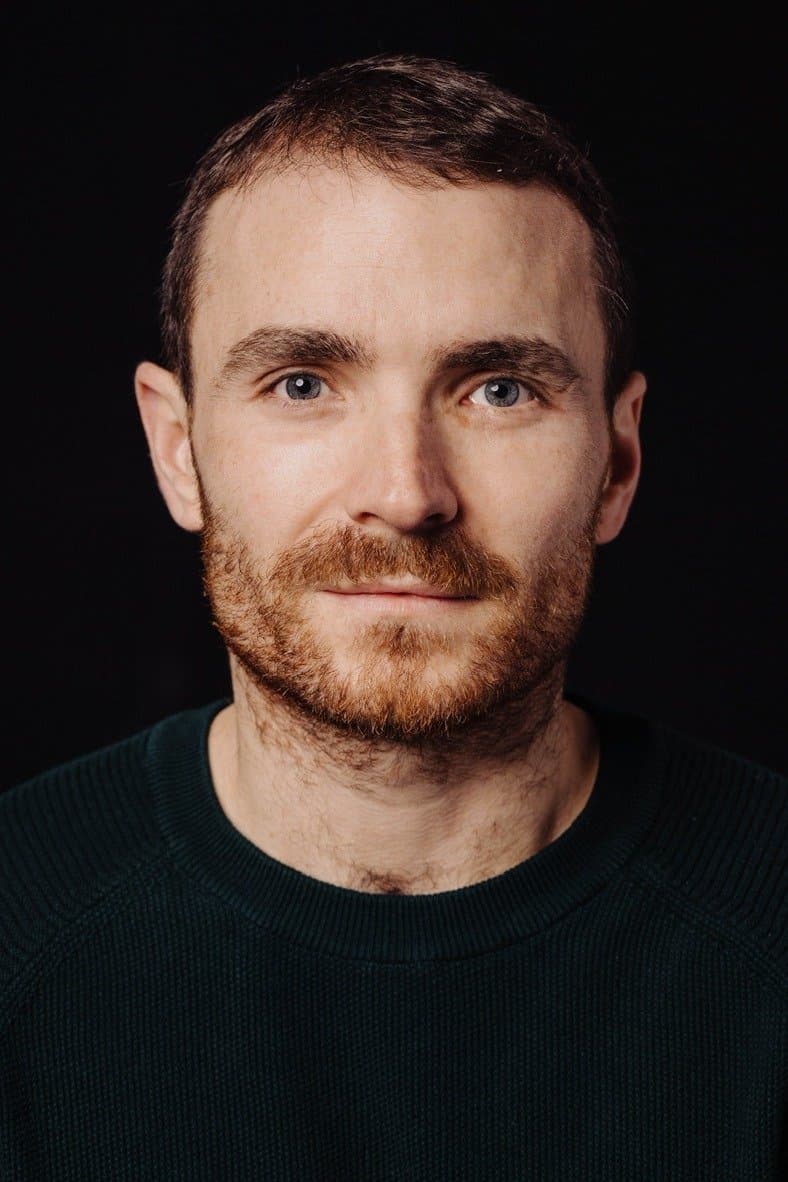 Martin McCann profile