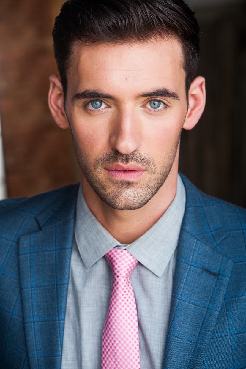 Armen Taylor profile