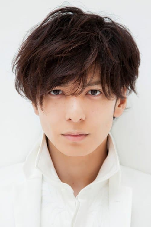 Toma Ikuta profile