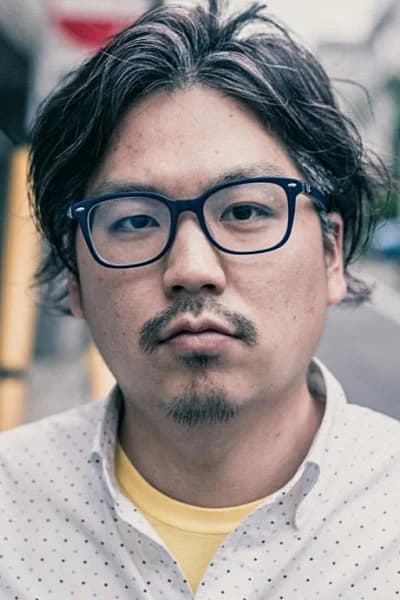 Ko Iwagami profile