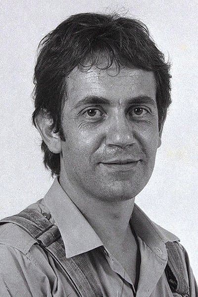 Paulo José profile