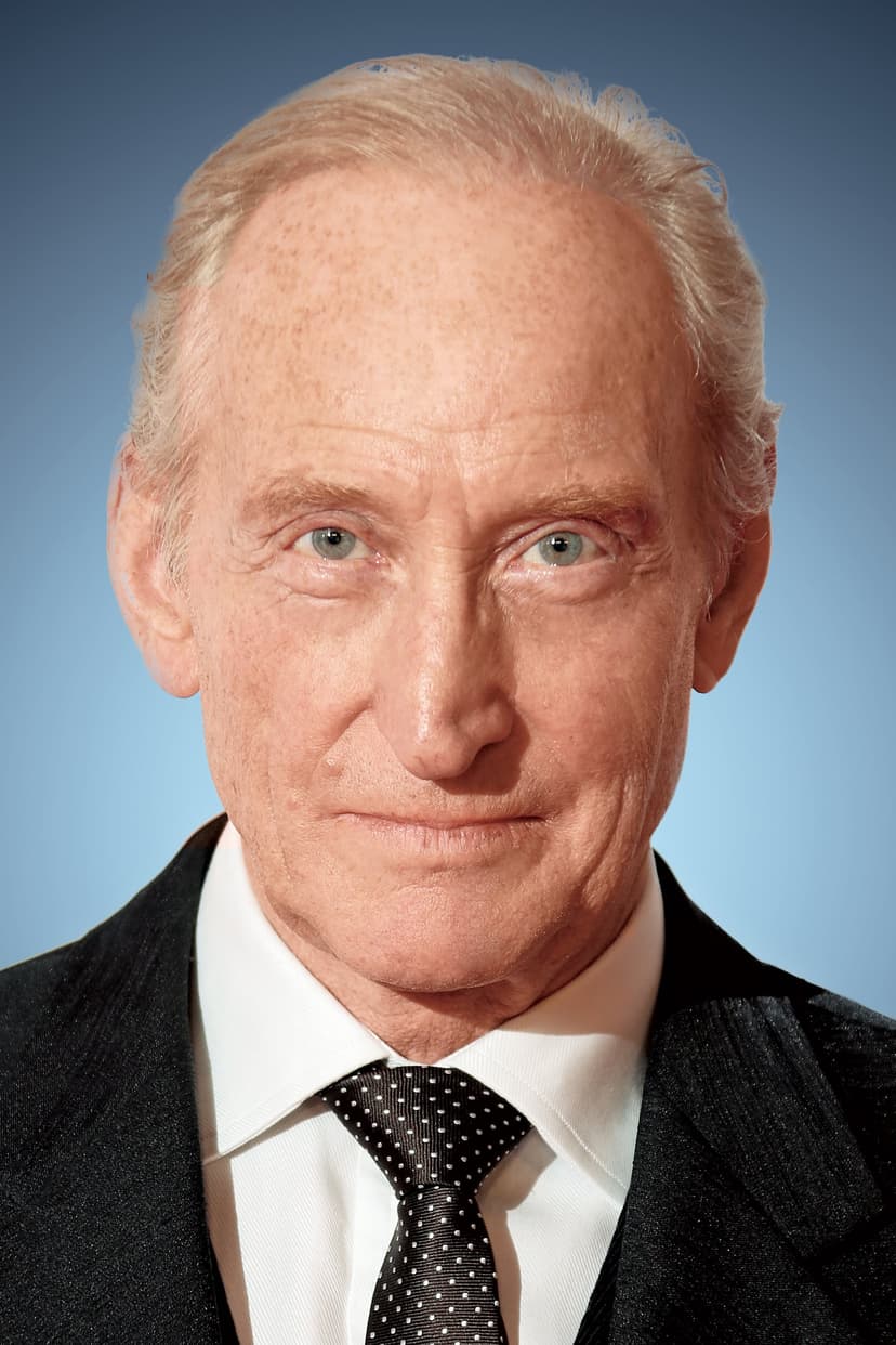 Charles Dance profile