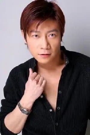 Qi Yunpeng profile