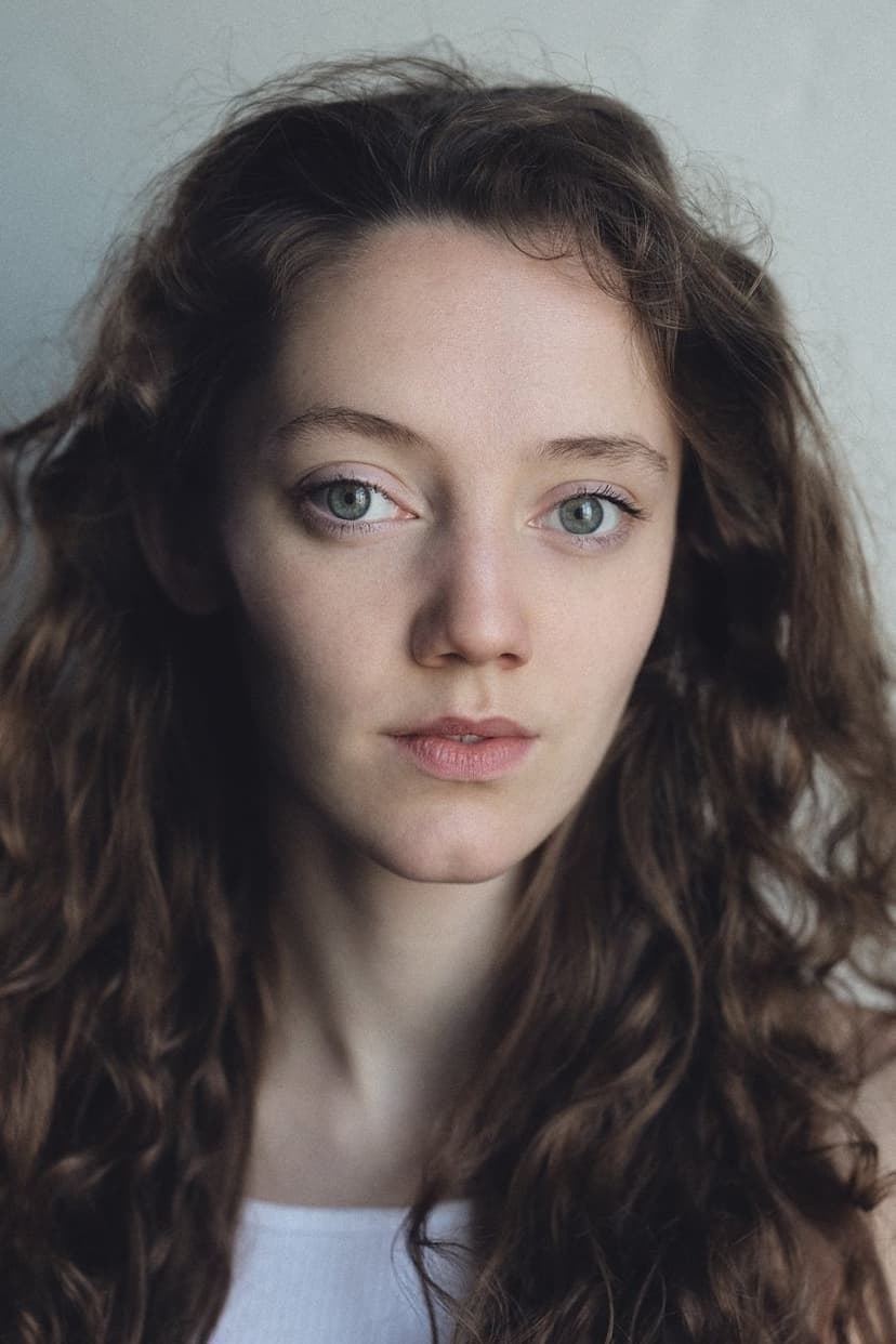 Mirren Mack profile