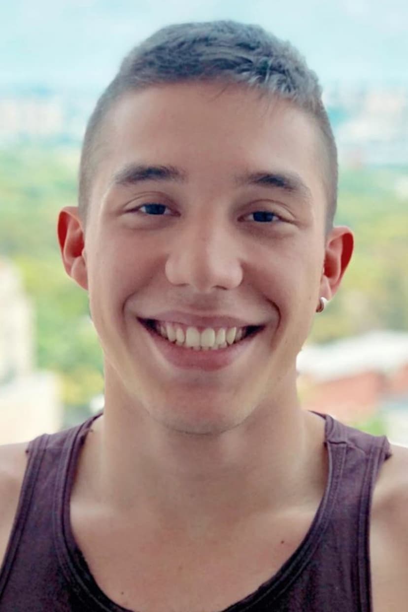 Italo Luiz profile