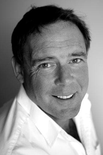 Peter Bensley profile