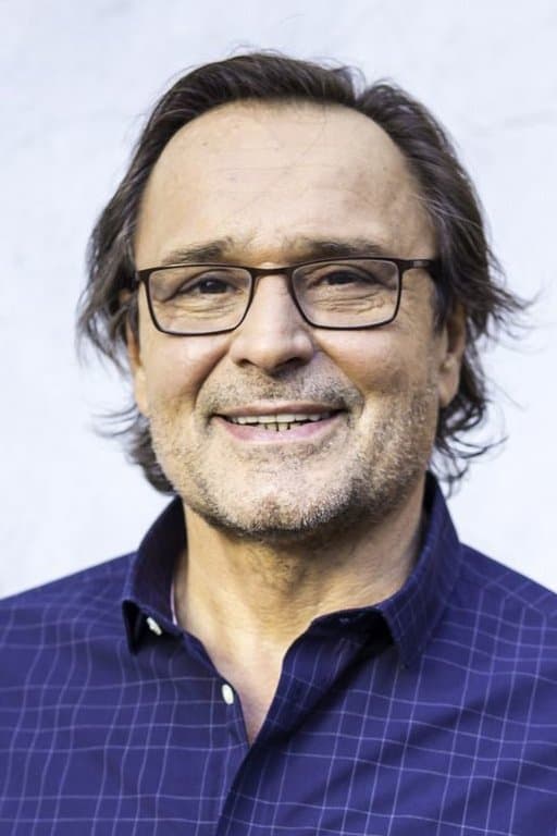 Jozef Vajda profile