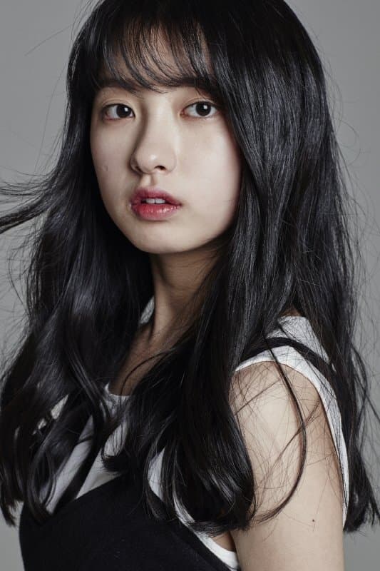 Kim Ji-min profile