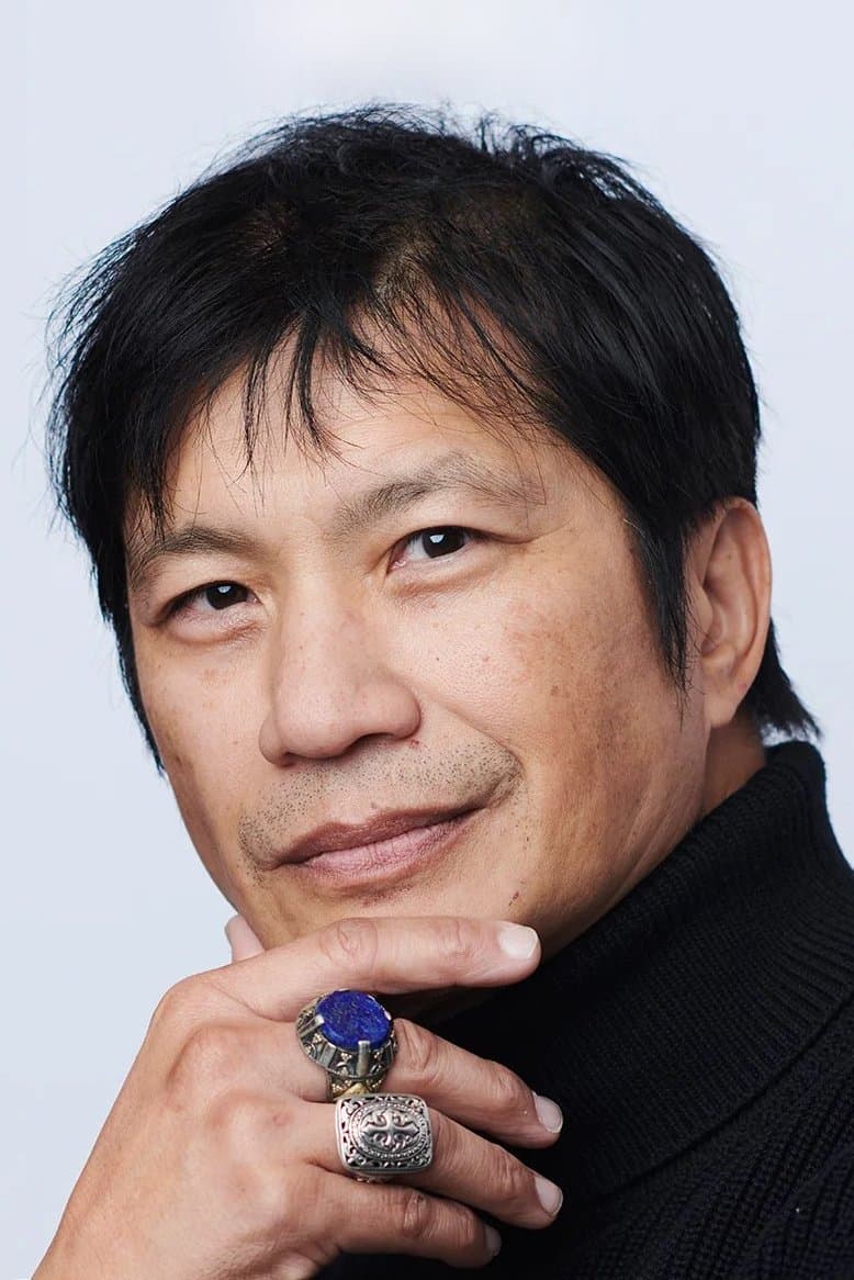 Dustin Nguyễn profile