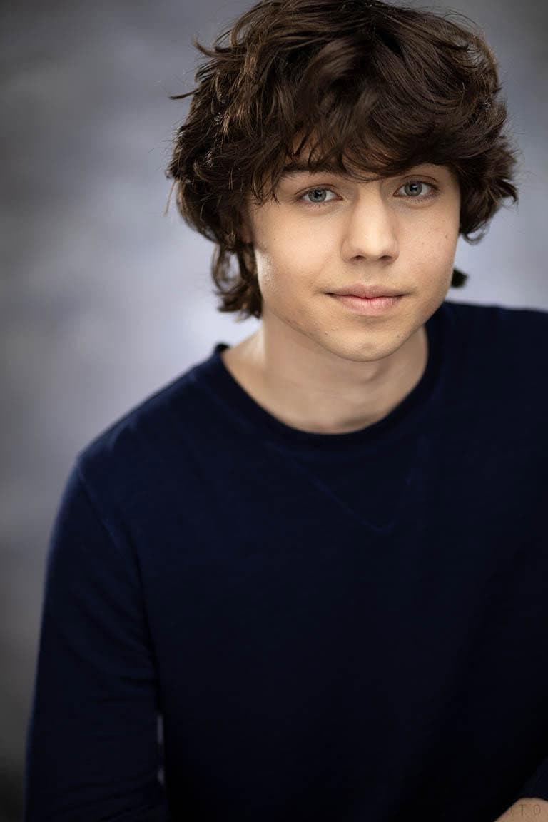 Noah Craig profile